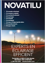 Catalogue des applications light