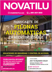 Catalogo Pilonas