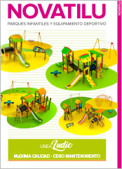 Brochure ligne Ludic