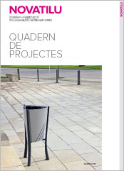 Quadríptic projectes Sit 2018