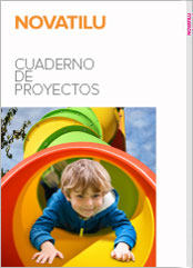 Cuadríptico Proyectos Play 2018