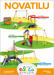 Brochure Educa