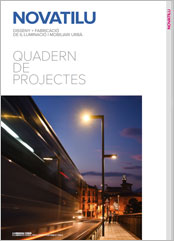 Quadríptic projectes Light 2018