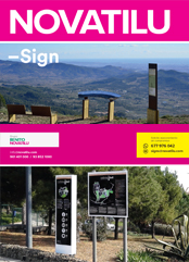 Catalog of Sign