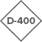 D-400