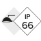 Icono IP66