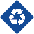 Recycling Certificate