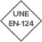 UNE EN-124