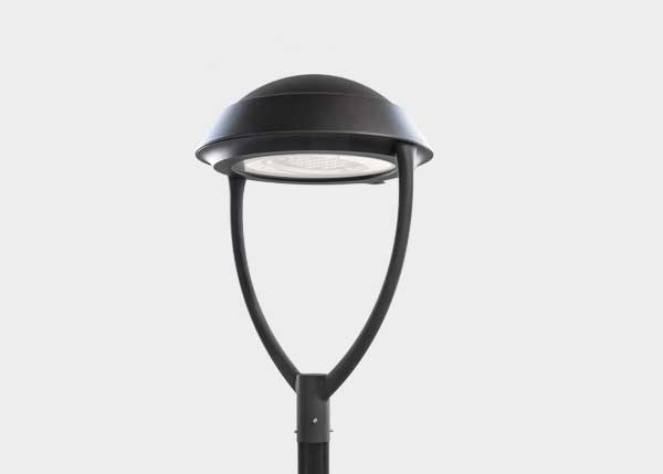 StreetLighting ,Residential Lighting ,ALELL Eskade Lira LED Luminaire