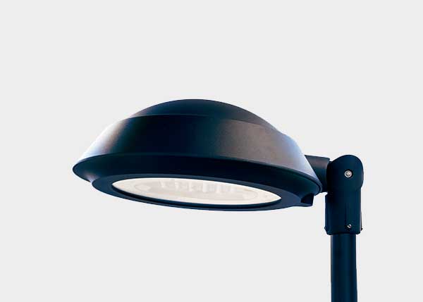 StreetLighting ,Residential Lighting ,ALEL Eskade LED Luminaire