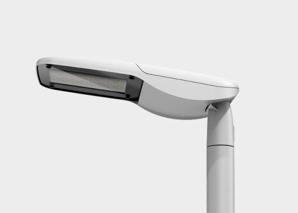 ÉclairagePublic ,Éclairage Fonctionnel ,ALML Luminaire LED Milan M