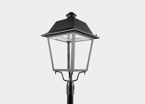 ÉclairagePublic ,Éclairage classique ,ALVLL Luminaire LED Villa Luxe 