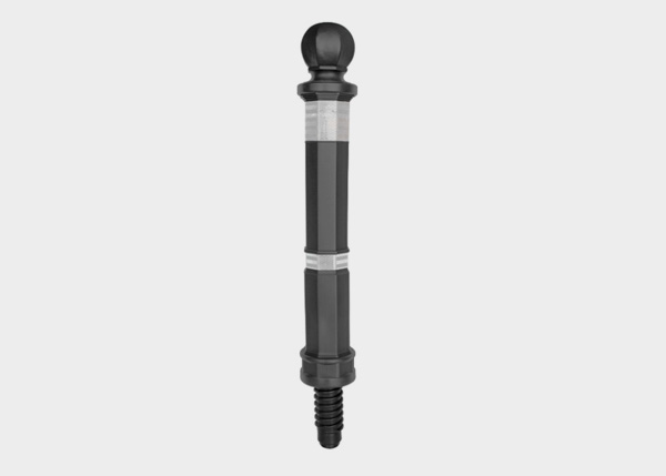 Site Furnishing ,Bollards ,H410 Tajana Flex Bollard