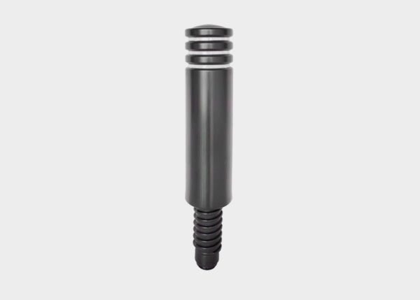 Site Furnishing ,Bollards ,H411 Far Flex Bollard