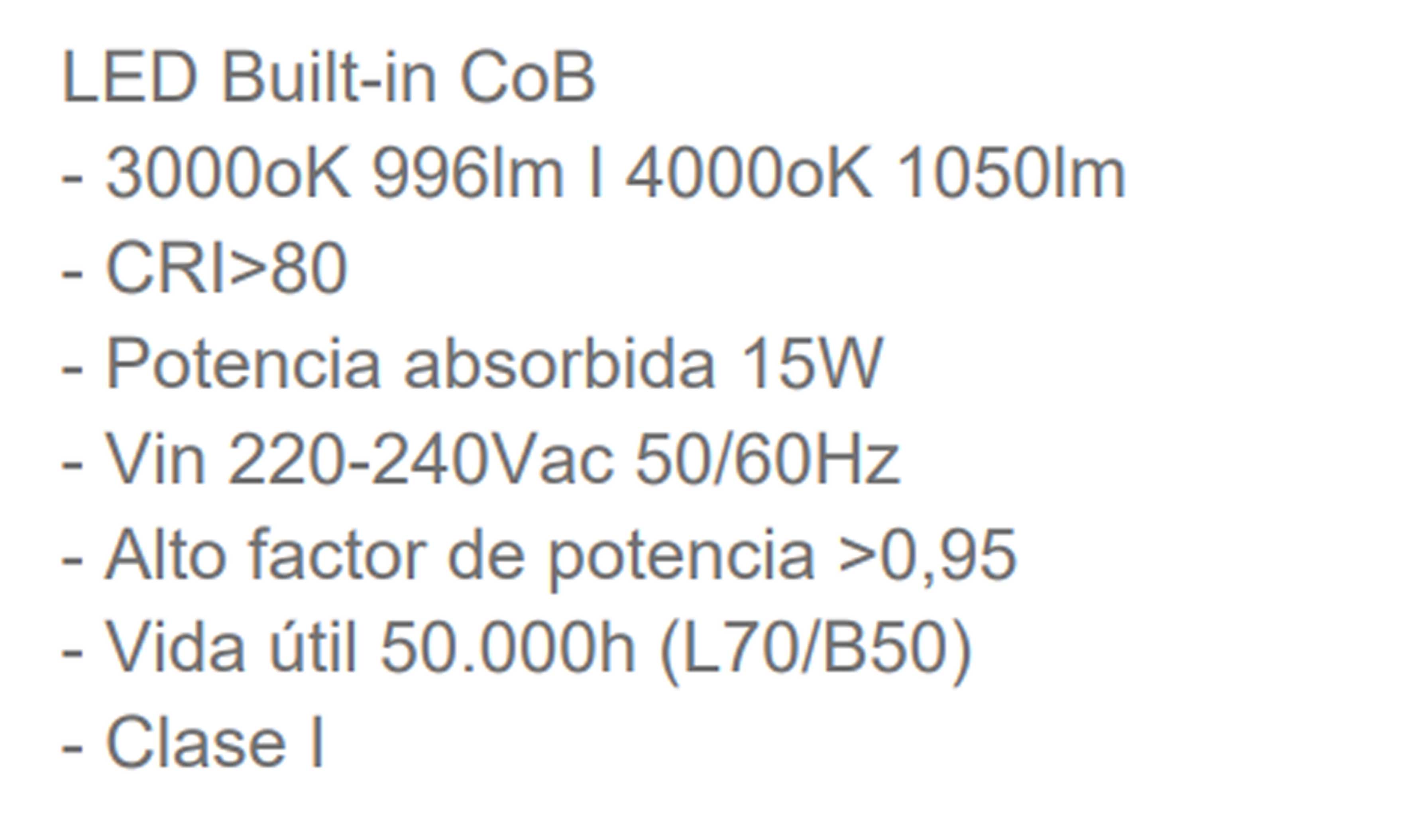 Alumbrado Público con luminarias LED para la iluminación exterior , Balizas , IBLI Baliza Lis , <strong>Baliza LED para aplicaciones de señalización e iluminación de caminos, parques y zonas peatonales</strong>