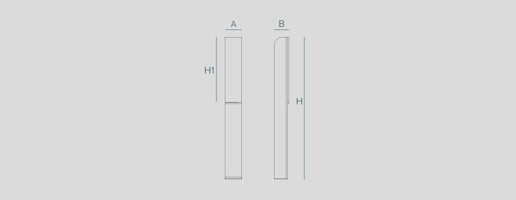 Signage , Patrimonial, thematic and tourist signage , ITAR Artigas , 