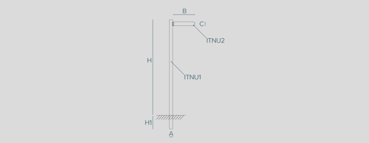 Signage , Patrimonial, thematic and tourist signage , ITNUR Nuria , 