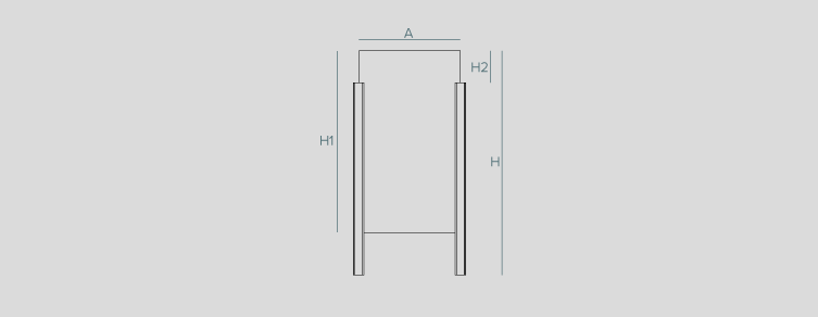 Signage , Patrimonial, thematic and tourist signage , ITOXI Oxit , 