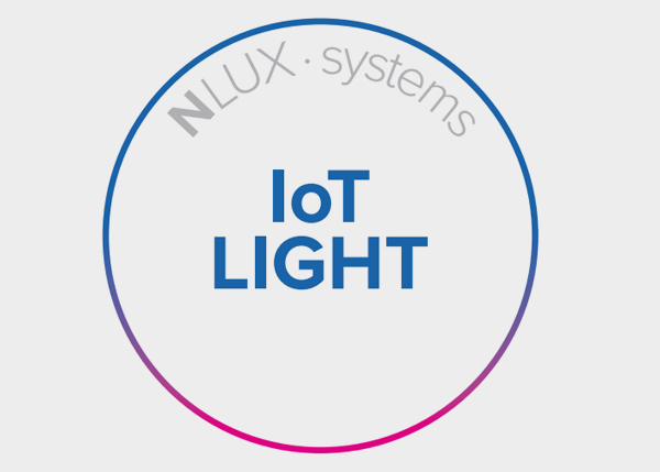 Iluminación ,Telegestión light ,IoTLight Internet of Things Light