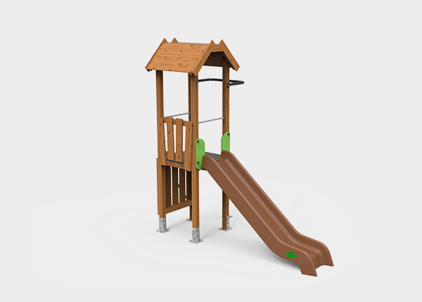 Playground equipment ,Leto line ,JLET01 Leto 1