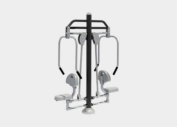 Playground equipment ,Fitness Elements ,PF3 TORAX