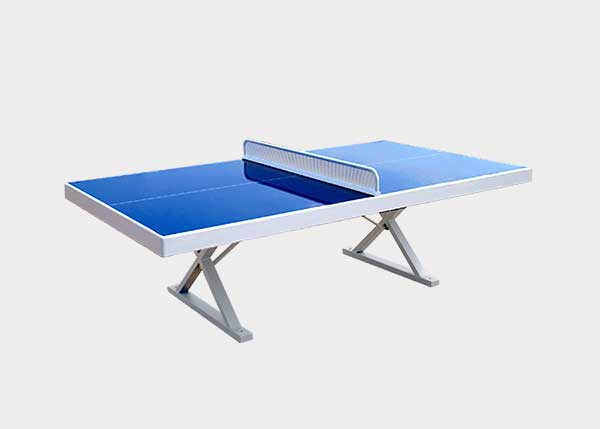 Aires de jeux ,Materiel Sportif ,PMPP1 PING-PONG