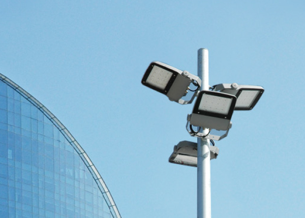 StreetLighting Projectors