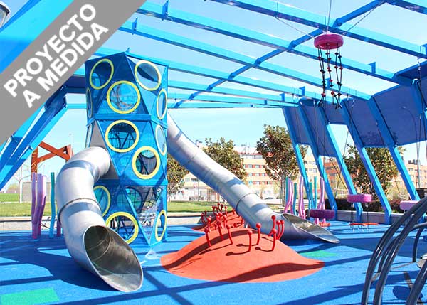 Playground equipment ,Theme parks Line ,RECRE2 The Boat Theme Park