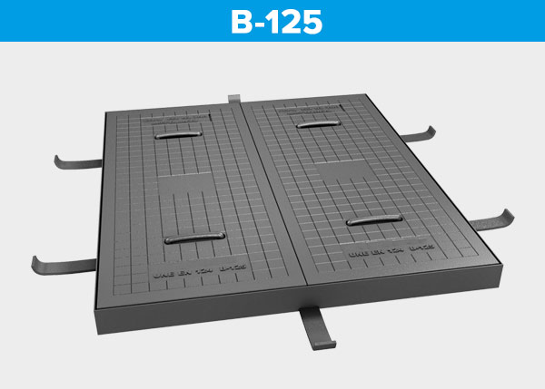 Covers and grates ,Utility service manhole covers ,T1310HT T1310HT