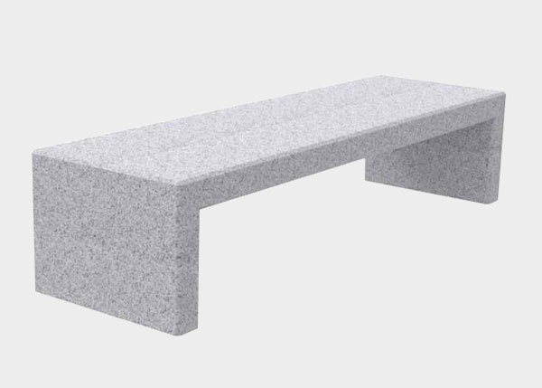 Site Furnishing ,Benches ,UB37 Porto bench