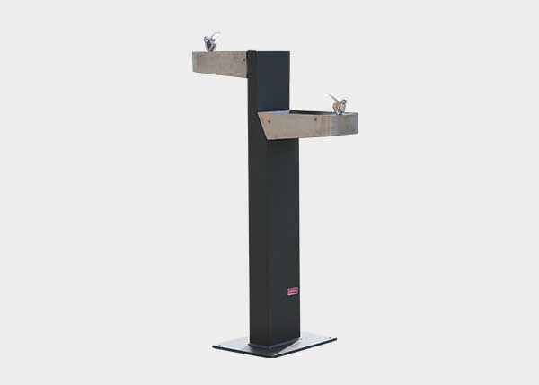 Mobilier Urbain ,Fontaines ,UF8 Fontaine Tree