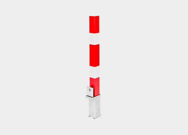 Mobilier Urbain ,Bornes ,UH9M Potelet Tona