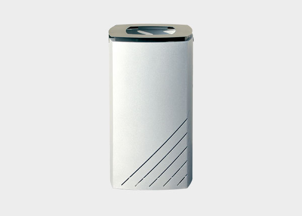 UP22 - Mielek.s Litter bin