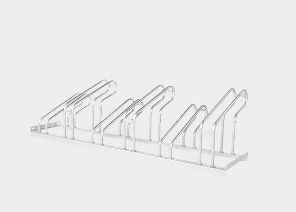 Site Furnishing ,Complements ,UVAP1 Cleta Bike Rack