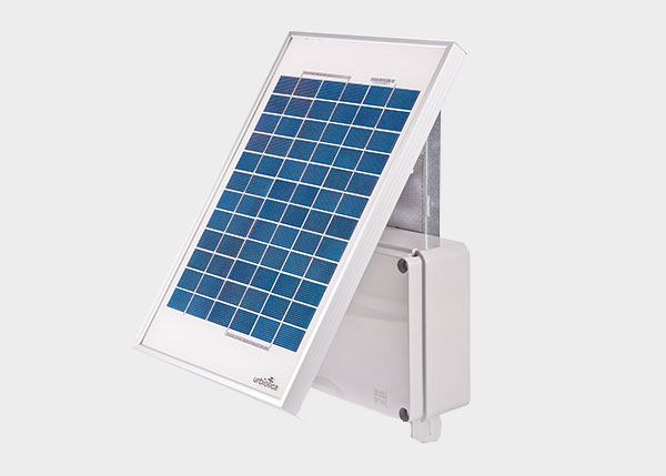 SMART ,Composants ,USUN Panneau solaire
