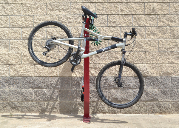 Mobilier Urbain ,Bike Rail ,VBS02