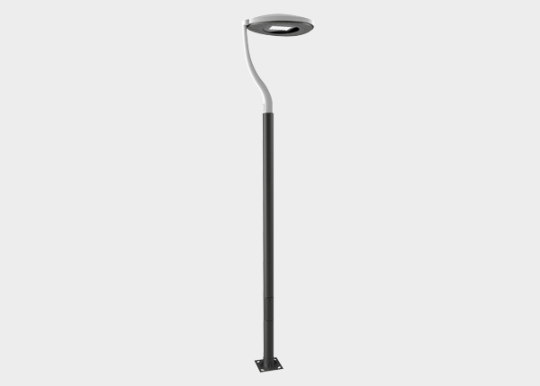 StreetLighting ,Points of light ,ACLIL Innova Light point