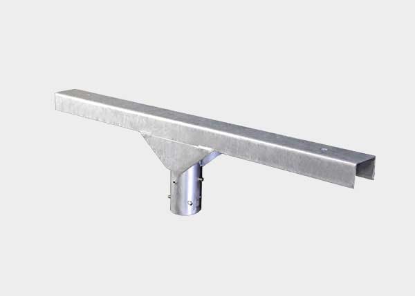 StreetLighting ,Brakets ,ACP Cruceta Bracket