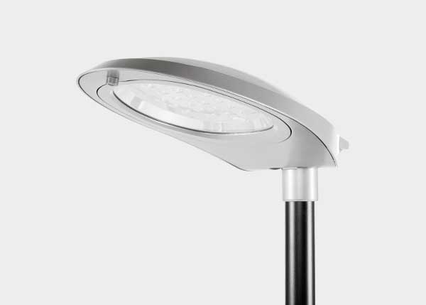 ALAL - Agil LED Luminaire