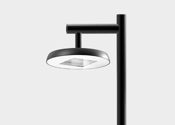 ALBUL - Berna Up Luminaire