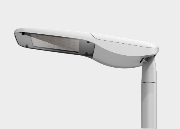 StreetLighting ,Functional Lighting ,ALMXLL Milan XL LED Luminaire  