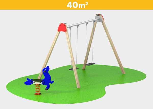 Parques  infantiles ,Áreas de juego ,BASICA5 Área de juego Basica 5