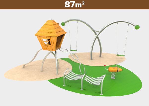 Playground equipment ,Play areas ,ROB ROB play area