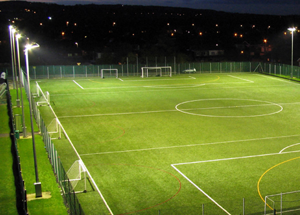 StreetLighting Sports Lighting