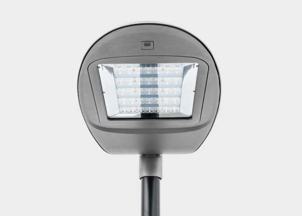 Enllumenat Públic amb lluminàries LED per a la il·luminació exterior , Il·luminació Vial , ALALXL Lluminària LED Agil XL , 