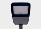Enllumenat Públic amb lluminàries LED per a la il·luminació exterior , Il·luminació Vial , ALMXLL Lluminària LED Milan XL , 