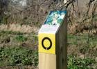 Signage , Rural Signage , IRMU1 Muga Fita , 