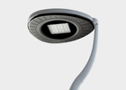 Public lighting with LED luminaires for outdoor lighting , Residential Lighting , ALIBL Innova B LED Luminaire , 