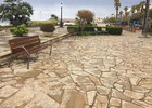 Mobilier urbain avec bancs, corbeilles, potelets, jardinières et équipement , Bancs , UB2 Banc BCN21 , BCN21, le banc par excellence de la gamme de Mobilier Urbain.