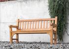 Street furniture with benches, litter bins, bollards, planters and equipment , Benches , UB20 Bench Naka , 